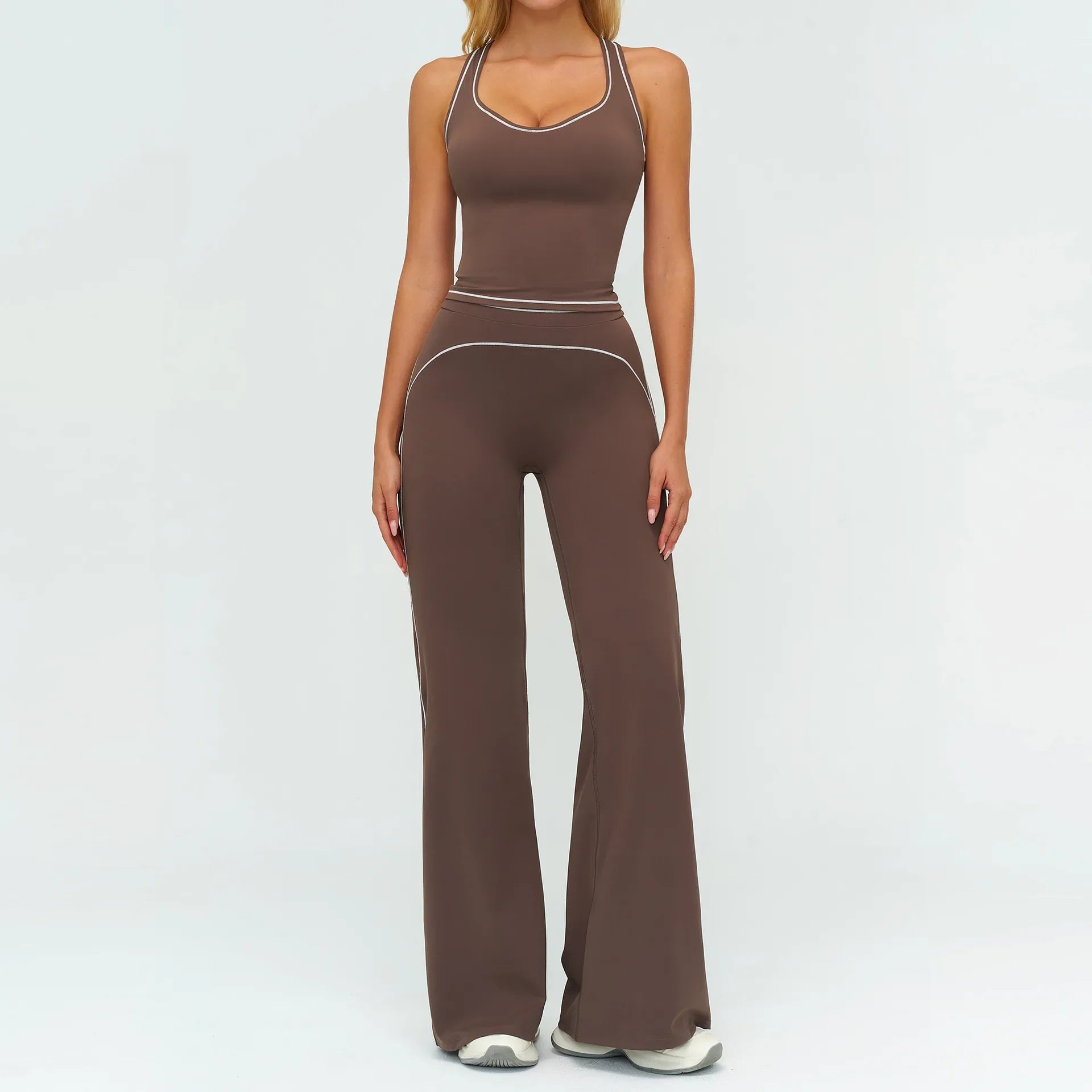 Women's Active Yoga Set