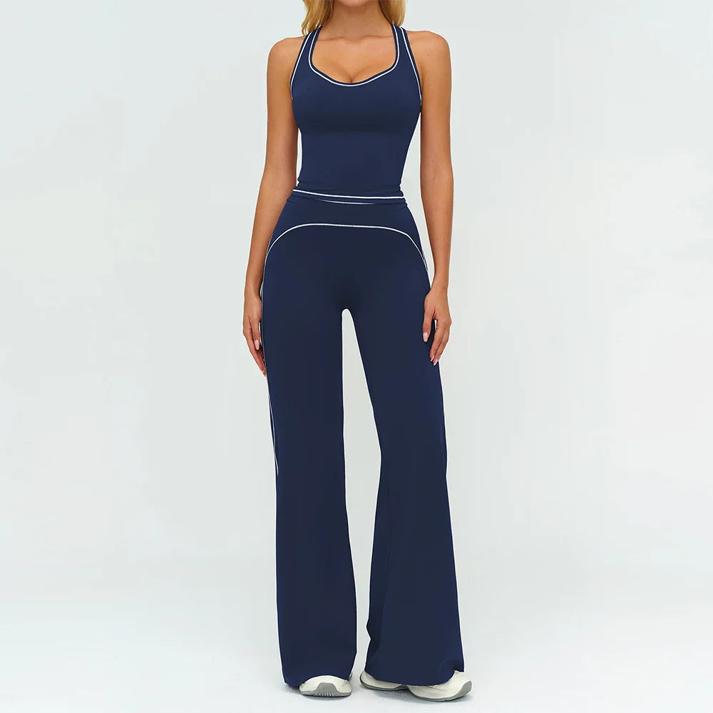 Women's Active Yoga Set
