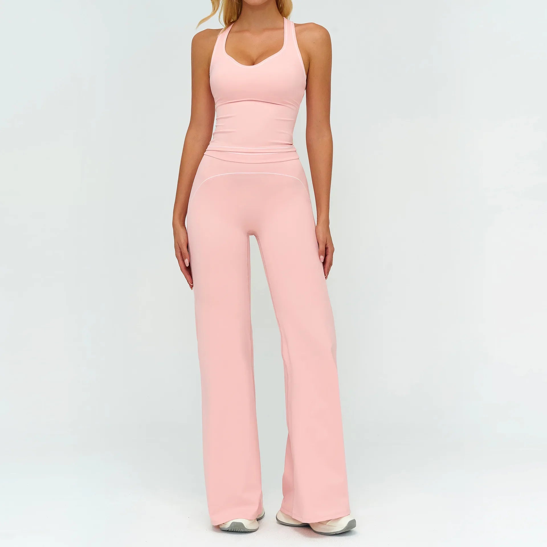Women's Active Yoga Set