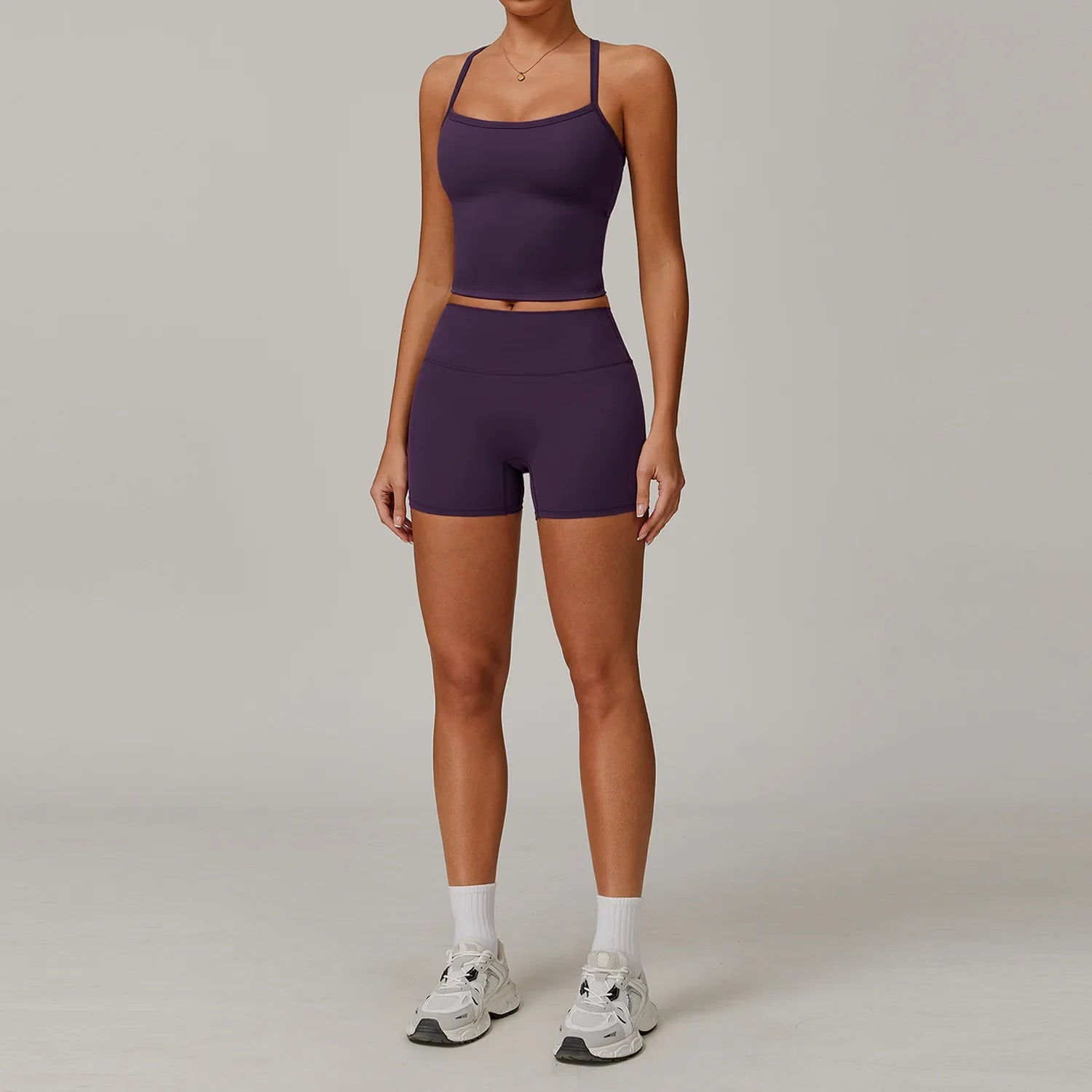 Cozy Women's Yoga & Lounge Set