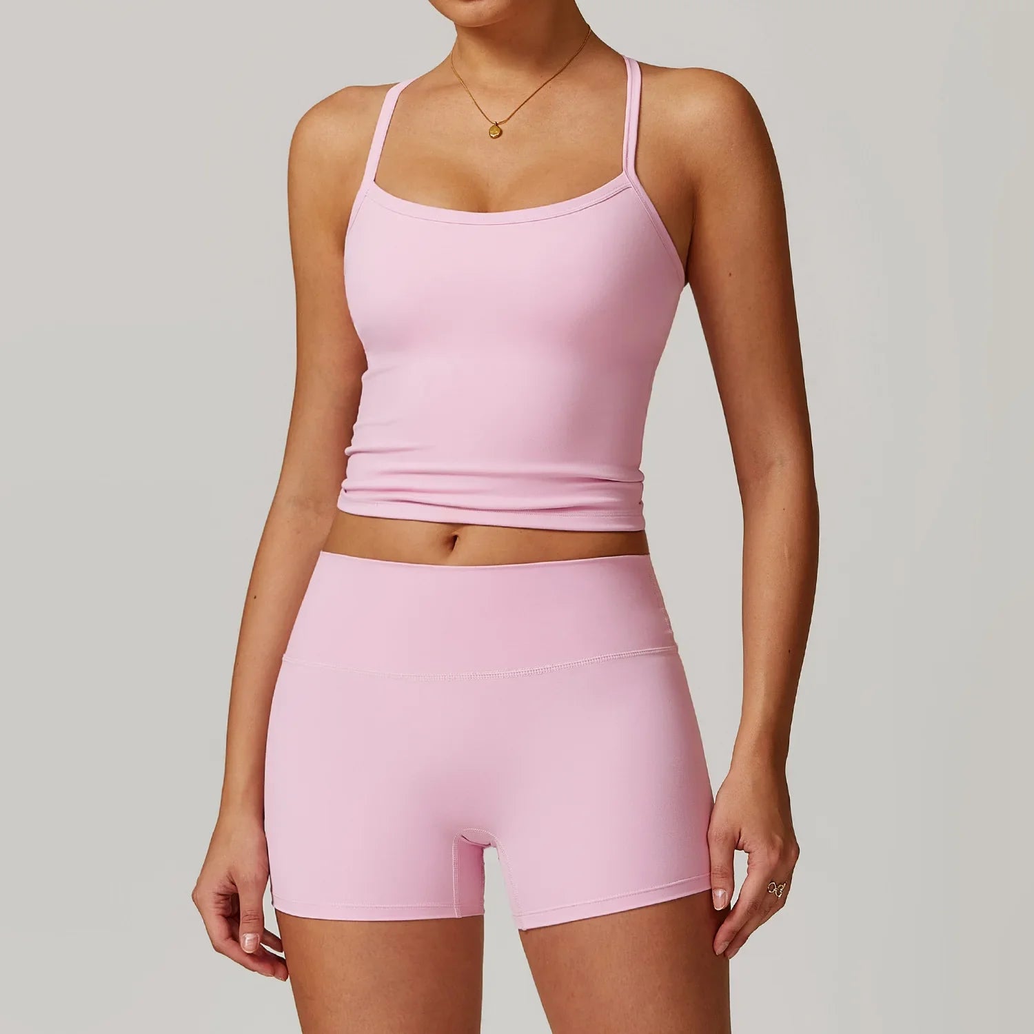Cozy Women's Yoga & Lounge Set