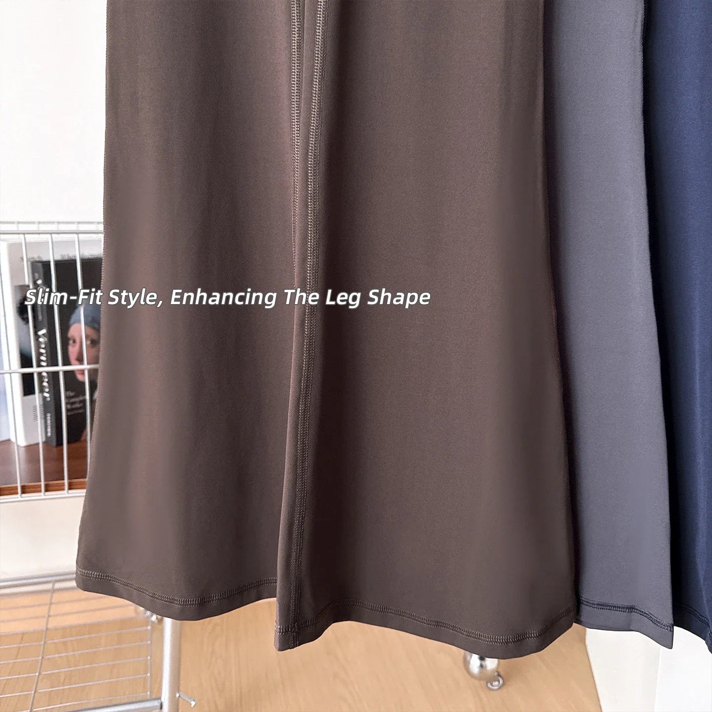 Comfy Flare Yoga Pants