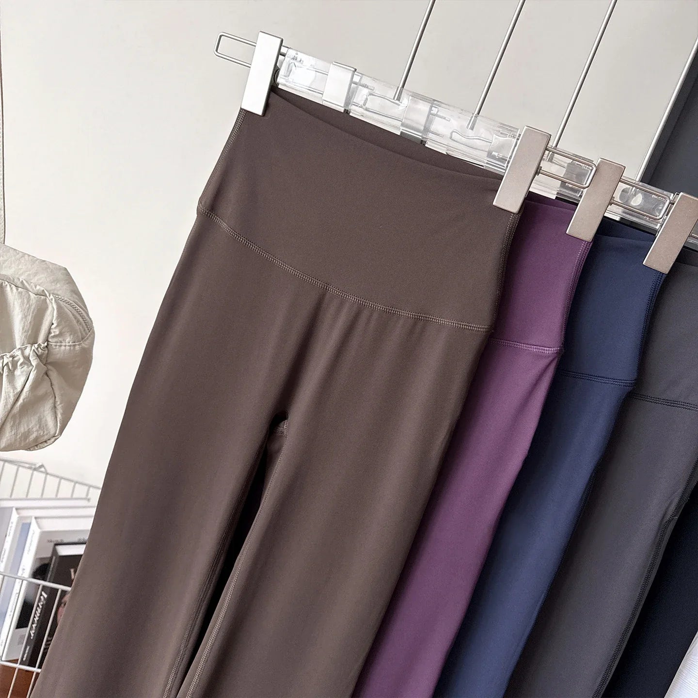 Comfy Flare Yoga Pants